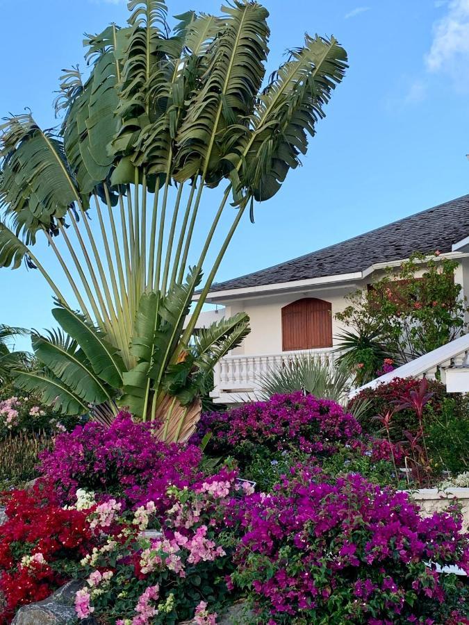 Residence De Tourisme Domaine Saint-Francois Exterior foto